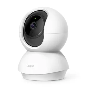 TP-Link, TapoC200 security cameras.