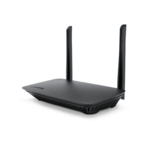Boost Everyday Wi-Fi from Linksys Router
