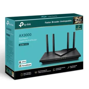 Buy now TP-Link Archer AX55 at superb prices in Pakistan