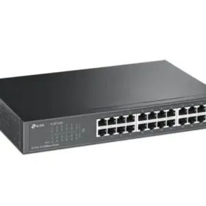 Find TP-Link TL-SF1024D Switches Techtrix Store In Pakistan