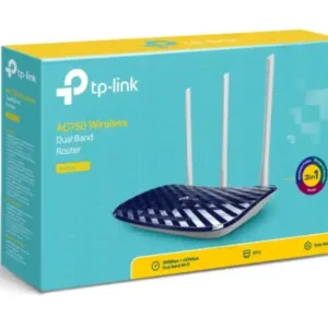 Get TP-Link Archer C20 affordable Wi-Fi in Pakistan