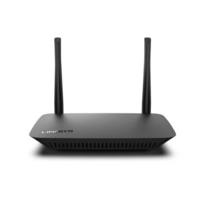 Linksys AC1200 Router Budget-Friendly Wi-Fi for Pakistan
