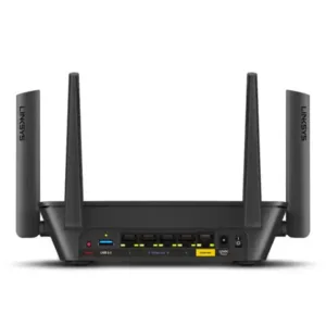 Linksys routers, including the MR8300-ME model