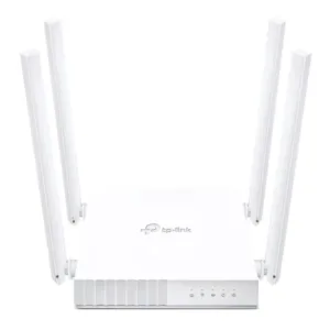 TP-LINK Archer C24 dual-band Wi-Fi router in Pakistan