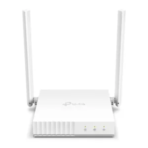 TP-Link TL-WR844N router reliable Wi-Fi for Pakistan