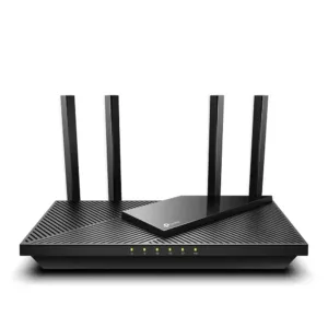 TP-Link Archer AX55 AX3000 dual-band Wi-Fi 6 router for Pakistan