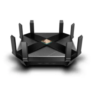 TP-Link Archer AX6000 blazing Wi-Fi 6 router for Pakistani homes