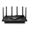 TP-Link Archer AX73 AX5400 Wi-Fi 6 router boosts Pakistan homes