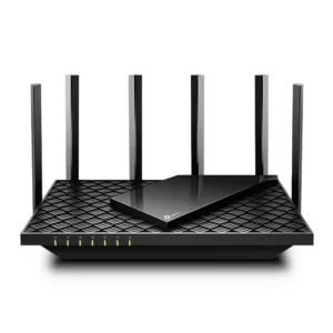 TP-Link Archer AX73 AX5400 Wi-Fi 6 router boosts Pakistan homes