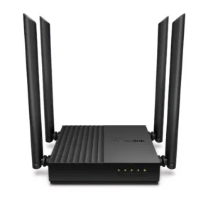 TP-Link Archer C64 Wi-Fi router for smooth streaming in Pakistan