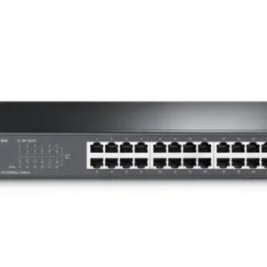 TP-Link TL-SF1024D 24-Port 10 or 100Mbps Switch For Pakistan