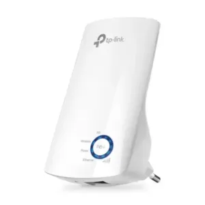 TP-Link TL-WA850RE router extends Wi-Fi in Pakistan