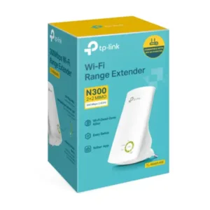 TP-Link TL-WA854RE range extender for homes in Pakistan
