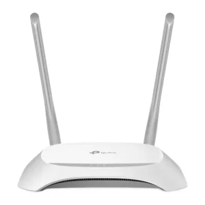 TP-Link TL-WR840N router connects you to Wi-Fi in Pakistan