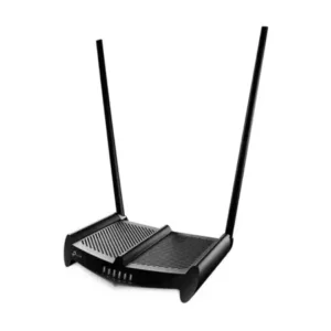 TP-Link TL-WR841HP excellent coverage great price at the Techtrix Store