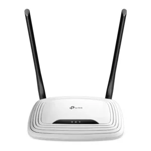 TP-Link TL-WR841N Router reliable Wi-Fi in Pakistan