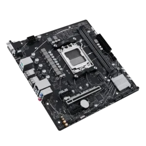 ASUS AM5 Series Motherboard available in Pakistan