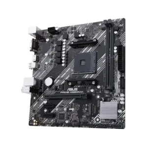 ASUS PRIME A520M-K Build your PC at Techtrix Store