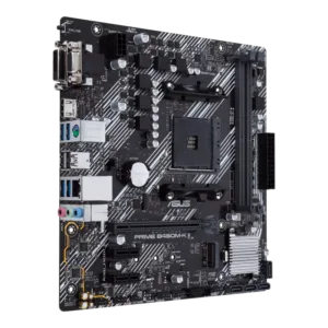ASUS PRIME B450M-K II D4 Build your PC at Techtrix Store