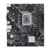 ASUS PRIME H610M-K ARGB D5 motherboard DDR4 RAM for Pakistan