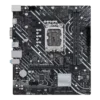 ASUS PRIME H610M-K D4 motherboard DDR4 support in Pakistan