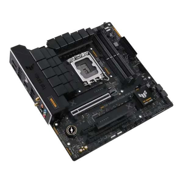 ASUS TUF GAMING series motherboard in Pakistan (1)