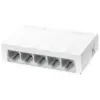 TP-Link, LS1005, Desktop switches,  Plastic casing and desktop design switches in Pakistan Techtrix store, switches, TP-Link, LS1005 Desktop Switch with Green Ethernet technology     Switches