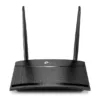 TP-Link, TL-MR100, Routers Multi-device household routers in Pakistan Techtrix store, switches, TP-Link, TL-MR100 4G LTE network WiFi router     Feature of Routers