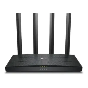 TP-Link Archer AX12 AX1500 Wi-Fi 6 router in Pakistan