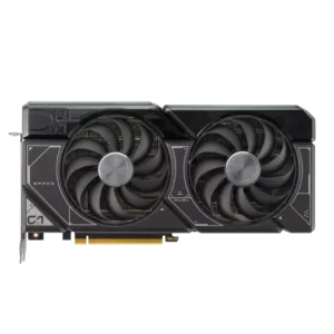 ASUS DUAL- RTX 4070 - 12G Graphic Card at Techtrix Store Pakistan