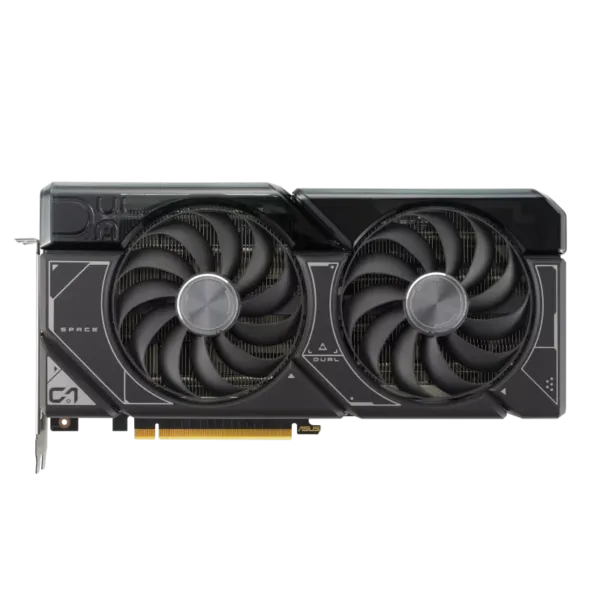 ASUS DUAL- RTX 4070 - 12G Graphic Card at Techtrix Store Pakistan