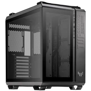 ASUS GT502 TUF Gaming Case available at Techtrix Store Pakistan