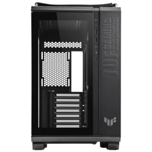 ASUS GT502 TUF Gaming Case dual-chamber design Techtrix Store