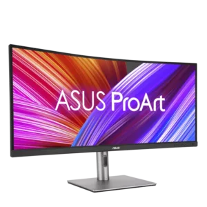 ASUS PA34VCNV Monitor IPS panel great for creatives Techtrix Store