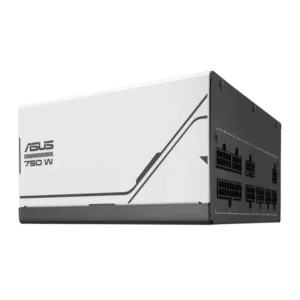 ASUS PRIME AP750G Power Supply 80Plus Techtrix Store Pakistan