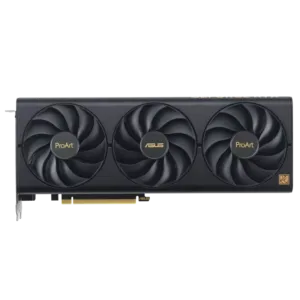 ASUS PROART - RTX 4070 - 12G Graphic Card with 12GB VRAM, EMI Shield, and Graphics Card for PC