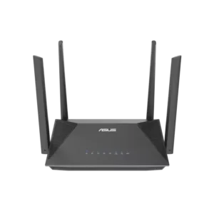 ASUS RT-AX52U Dual-band WiFi 6 Router Techtrix Store Pakistan