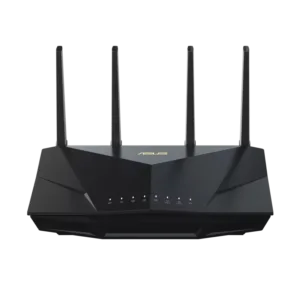 ASUS RT-AX5400 Wi-Fi 6 Router at Techtrix Store Pakistan