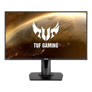 ASUS VG279QM Monitor G-Sync available at Techtrix Store Pakistan