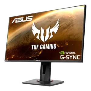 ASUS VG279QM with Nvidia Graphic Card at Techtrix Store Pakistan