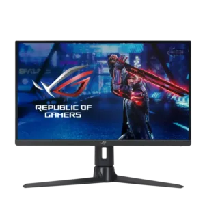 ASUS XG27AQMR High Refresh Rate Monitor Techtrix Store Pakistan
