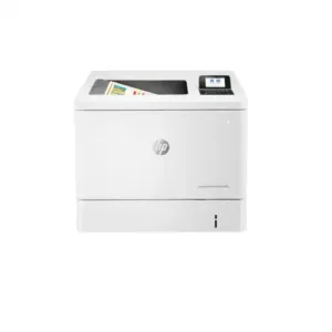 HP Color LaserJet Enterprise M554dn (7ZU81A) Printer at Techtrix Store