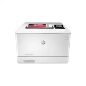 HP Color LaserJet Pro M454DN (W1Y44A) Printer Pakistan