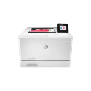 HP Color LaserJet Pro M454dw (W1Y45A) wireless Printers Techtrix Store