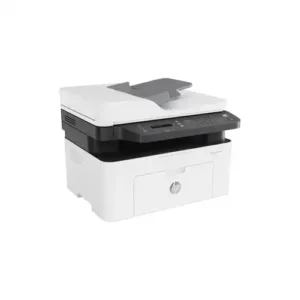 HP Laser MFP 137FNW (4ZB84A) Automatic Techtrix Store Pakistan