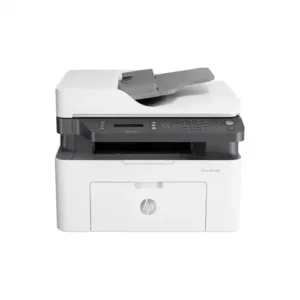 HP Laser MFP 137FNW (4ZB84A) Printer Techtrix Store Pakistan