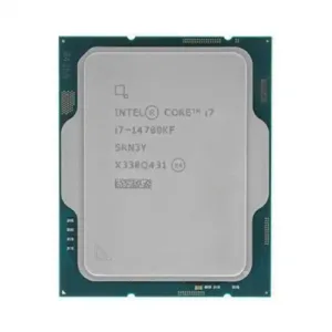 Intel Core i7-14700KF Processor Turbo Boost Techtrix Store Pakistan