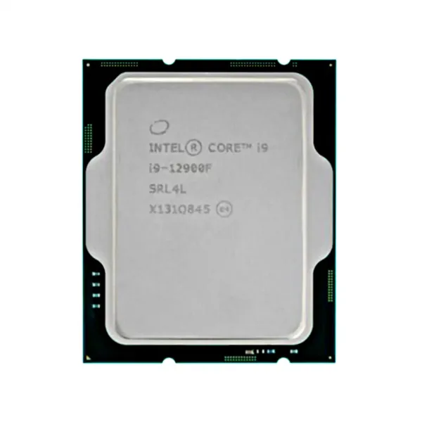 Intel Core i9-12900F Processor Blazing Speed for Pakistan