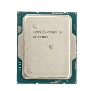 Intel Core i9-13900K Processor Unleash Power Techtrix Store Pakistan