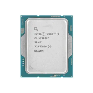 Intel Core i9-13900KF Processor at Techtrix Store Pakistan